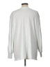 Peaches White Cardigan Size L (estimated) - photo 2