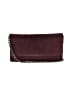Steve Madden 100% Polyester Burgundy Shoulder Bag One size - photo 1