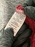 Time and Tru Burgundy Pullover Sweater Size XL - photo 8