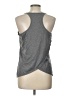 FILA Gray Active Tank Size L (estimated) - photo 2