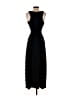 Max Studio Black Cocktail Dress Size S - photo 2