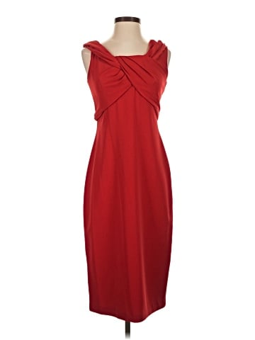 Taylor Cocktail Dress (view 1)