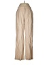 MNG Tan Casual Pants Size 6 - photo 1