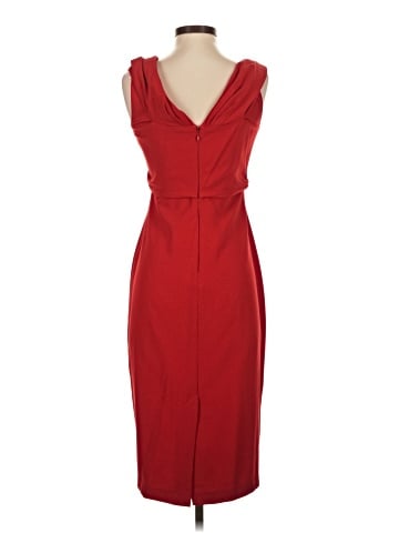 Taylor Cocktail Dress (view 2)