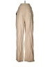 MNG Tan Casual Pants Size 6 - photo 2