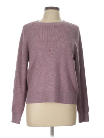 Liz Claiborne Pullover Sweater (view 1)