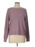 Liz Claiborne Purple Pullover Sweater Size L - photo 1