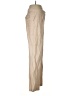 MNG Tan Casual Pants Size 6 - photo 4