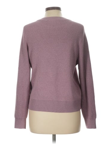Liz Claiborne Pullover Sweater (view 2)