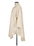 Unbranded Ivory 3/4 Sleeve Blouse Size L (estimated) - photo 5