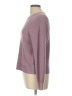 Liz Claiborne Purple Pullover Sweater Size L - photo 5