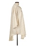 Unbranded Ivory 3/4 Sleeve Blouse Size L (estimated) - photo 4