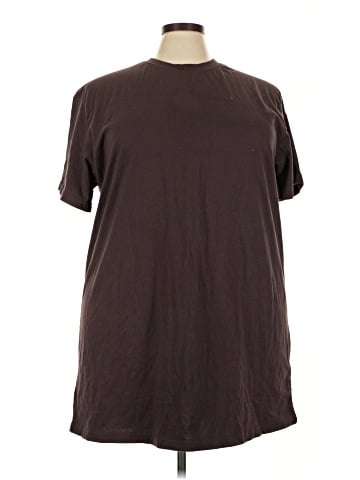 Missguided Casual Dress (view 1)