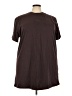Missguided Brown Casual Dress Size 22 - photo 1