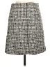 Unbranded Tweed Gray Casual Skirt Size M (estimated) - photo 2