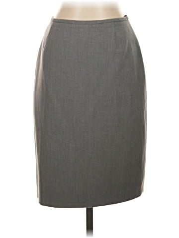 Tahari by ASL Formal Skirt (view 1)