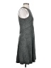 Athleta Chevron-herringbone Gray Casual Dress Size S - photo 4