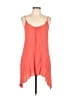 Elan Orange Sleeveless Blouse Size XS - photo 1