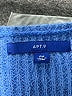 Apt. 9 Blue Pullover Sweater Size M (petite) - photo 7