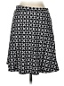 41Hawthorn Argyle Black Casual Skirt Size XS - photo 1