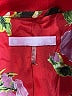 Basler Red Blazer Size EU 36 / US 6 - photo 6