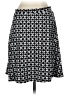 41Hawthorn Argyle Black Casual Skirt Size XS - photo 2