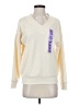 Felina Ivory Sweatshirt Size XS - photo 1