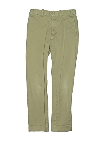 Crewcuts Outlet Khakis (view 1)
