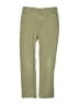 Crewcuts Outlet Solid Green Gray Khakis Size 8 - photo 1