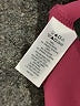 Sincerely Jules Pink Burgundy Romper Size S - photo 5