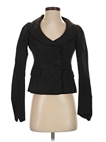 Banana Republic Monogram Jacket (view 1)