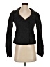 Banana Republic Monogram Black Jacket Size 0 - photo 1