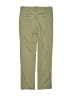 Crewcuts Outlet Solid Green Gray Khakis Size 8 - photo 2