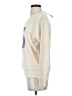 Felina Ivory Sweatshirt Size XS - photo 5