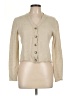 Zara Tan Cardigan Size L - photo 1