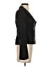 Banana Republic Monogram Black Jacket Size 0 - photo 4