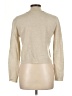 Zara Tan Cardigan Size L - photo 2