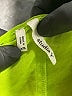 Studio Y 100% Polyester Green Short Sleeve Blouse Size XS - photo 7