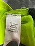 Studio Y 100% Polyester Green Short Sleeve Blouse Size XS - photo 8