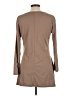 Noelle Tan Casual Dress Size Lg - XL - photo 2