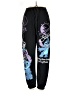 Disney Graphic Black Sweatpants Size 3 - 5 - photo 1