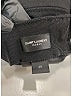 Saint Laurent Black Baseball Cap Size 59 - photo 5