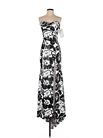 Honey and Rosie Cocktail Dress (view 1)