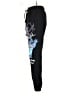 Disney Graphic Black Sweatpants Size 3 - 5 - photo 5