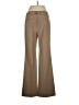 Ann Taylor LOFT Brown Dress Pants Size 4 - photo 2