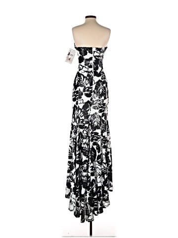 Honey and Rosie Cocktail Dress (view 2)