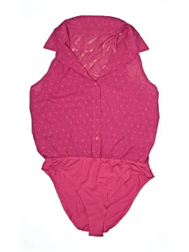 Assorted Brands Sleeveless Top