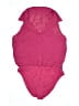 Assorted Brands 100% Polyester Pink Sleeveless Top Size 12 - photo 1
