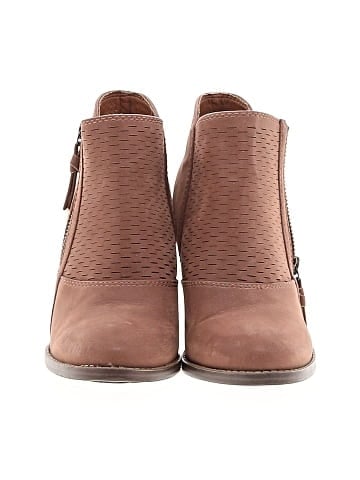 Baretraps Ankle Boots (view 2)