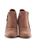 Baretraps Tan Brown Ankle Boots Size 5 - photo 2